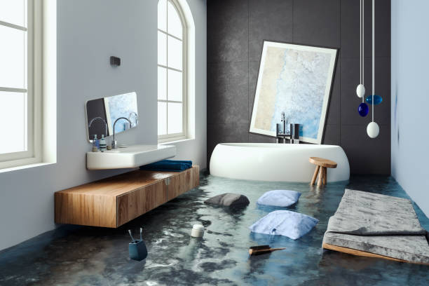 Best Emergency water damage restoration  in Union City, PA