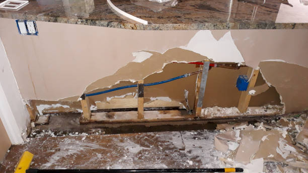 Best 24-hour water damage restoration  in Union City, PA