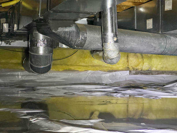 Sewage cleanup and water damage restoration in Union City, PA