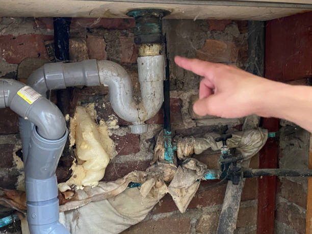 Best 24-hour water damage restoration  in Union City, PA